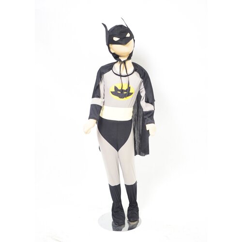 фото Костюм бэтмэн (5-6 лет) нет бренда