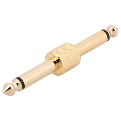 Переходник Jack - Jack ProAudio JMJ-04