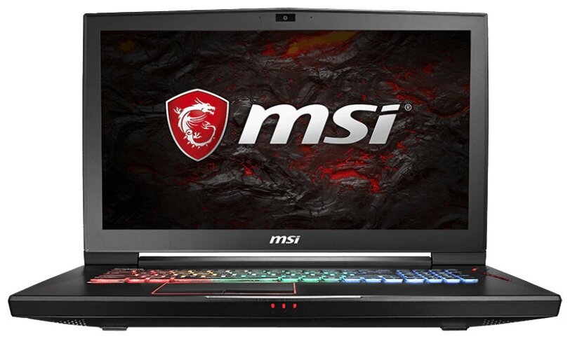 Купить Ноутбук Msi Gt780r