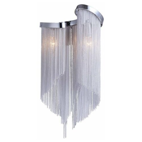 Настенный светильник Favourite Multivello 1156-2W, E14, 80 Вт, кол-во ламп: 2 шт.