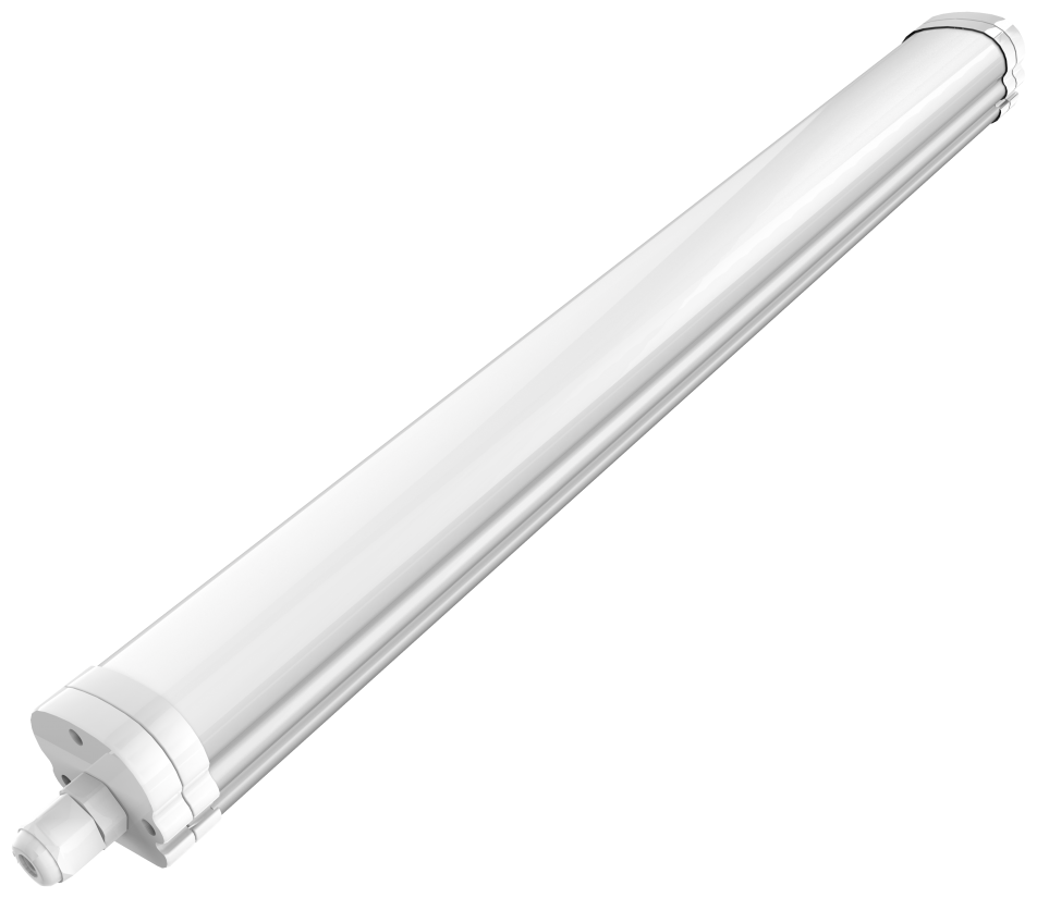 Светильник линейный Gauss UNIVERSAL 18W 1720lm 6500K 185-265V LED 843424318