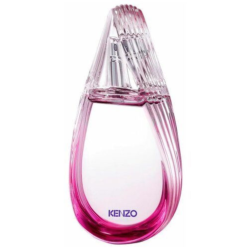 KENZO туалетная вода Madly Kenzo, 80 мл madly kenzo eau de toilette туалетная вода 50мл уценка