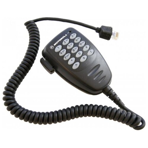 Микрофон Motorola MDRMN4026