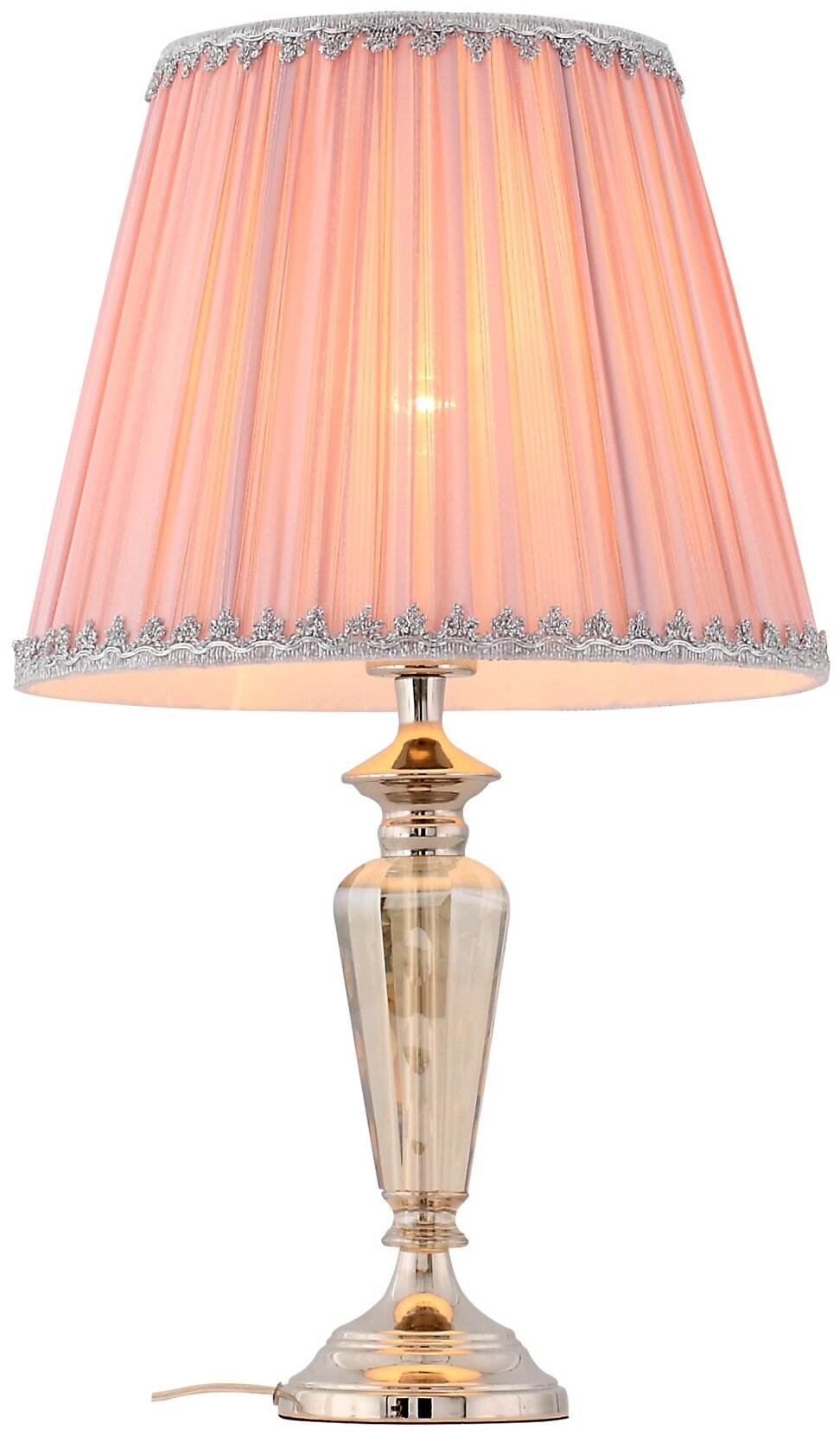 Лампа декоративная ST Luce Vezzo SL965.104.01 E27 60 Вт