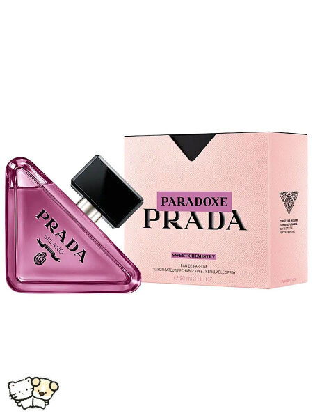 Prada Духи Paradoxe Sweet Chemistry 90 мл, Артикул: 5733706839