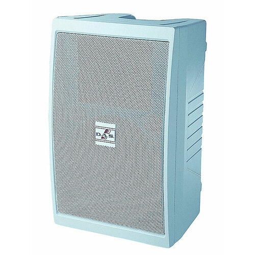 DAS AUDIO FACTOR-8-T Пассивная двухполосная акустическая система с трансформатором 100400 Вт 5129900₽