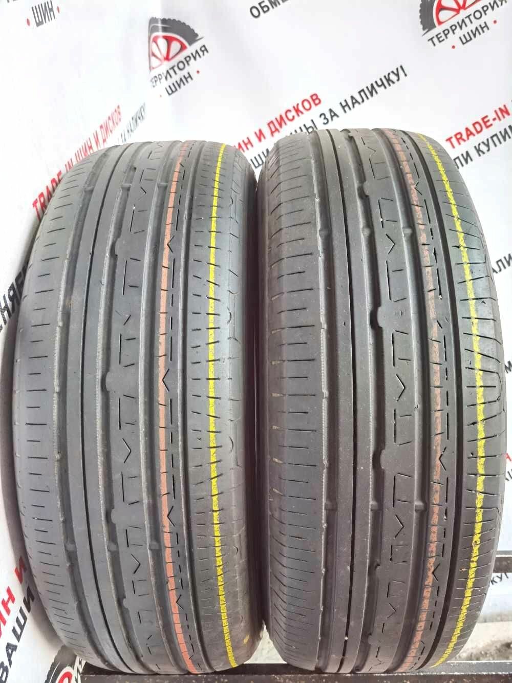 Nitto NT830 R16 205/65 99H БУ Шины Летние