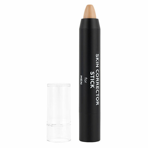 Карандаш-корректор Skin corrector stick for men №101, 3 г