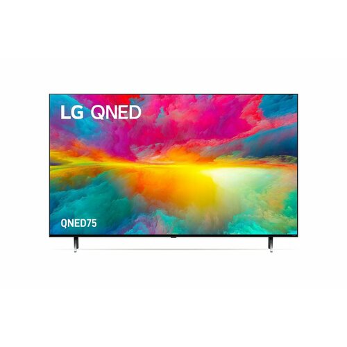 Телевизор LG 65QNED756RA ARUB 9435700₽