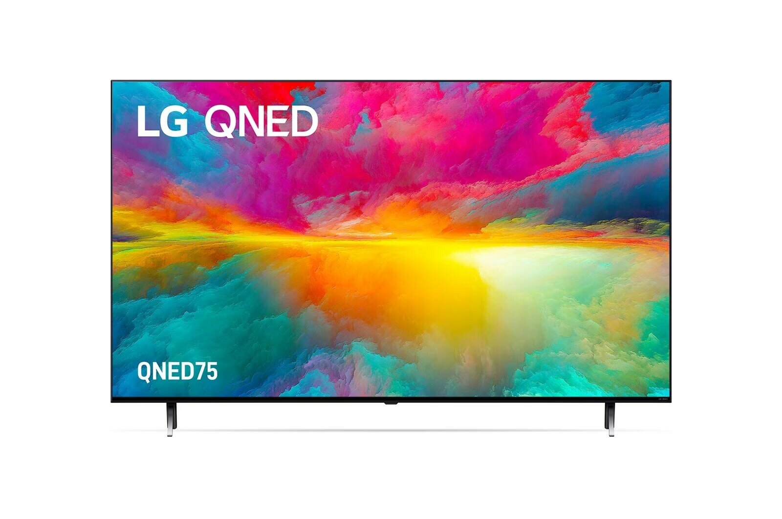 Телевизор LG 65QNED756RA. ARUB