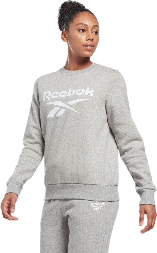 Худи спортивное Reebok RI BL Fleece Crew