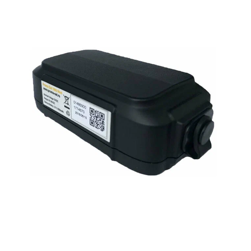GPS трекер на магнитах SVPS Proma Sat 1000 NEXT для отслеживания автомобиля 5300 mAh /GPS+GSM+ГЛОНАСС/ водонепроницаемый IP67 GPS маяк