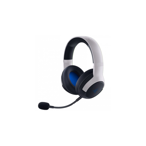 Razer Kaira for Playstation headset черный, белый
