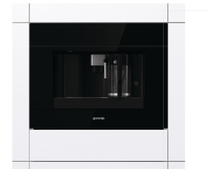 Кофемашина Gorenje - фото №3