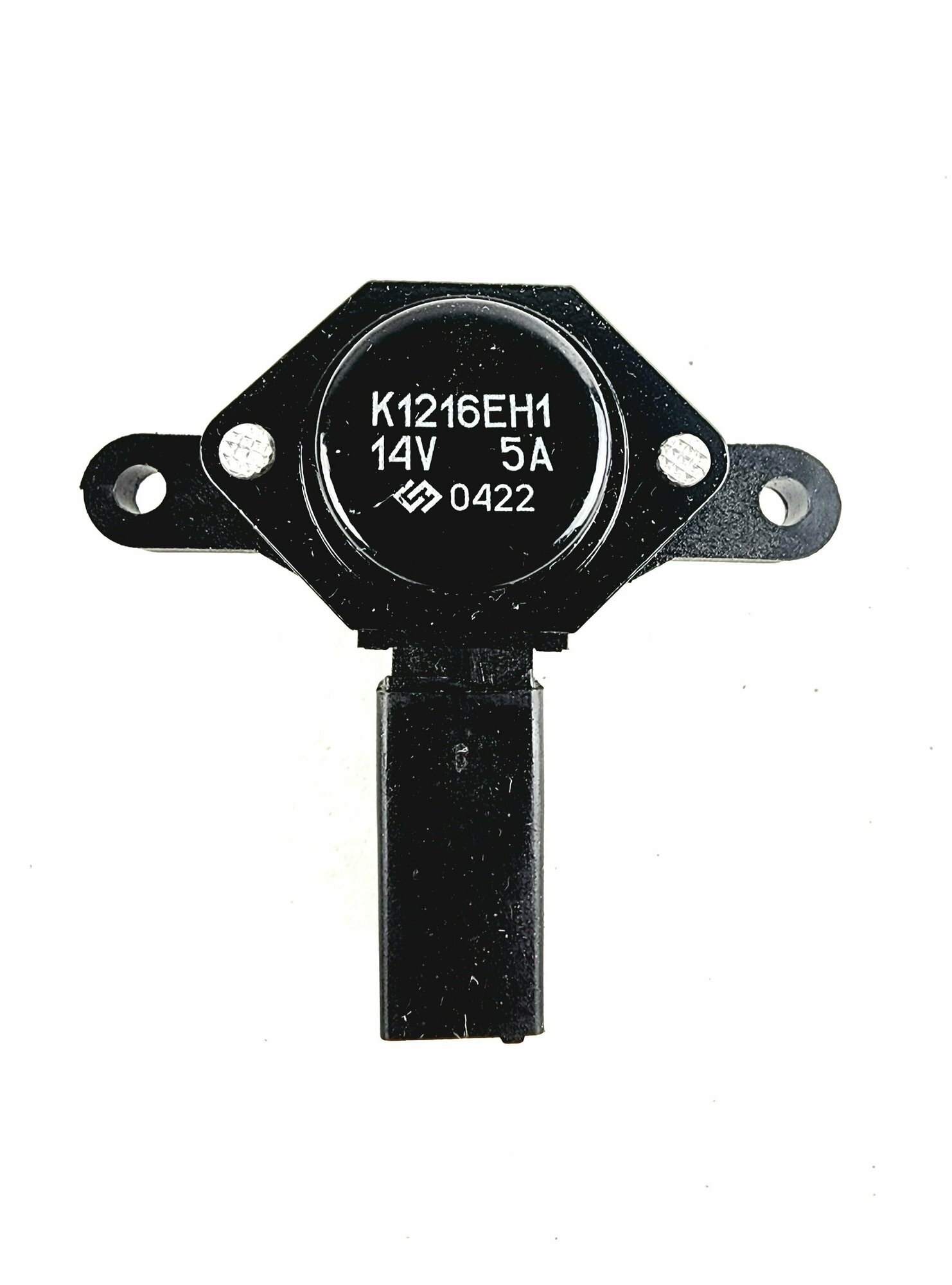 Реле к1216ен1 регулятор напряжения