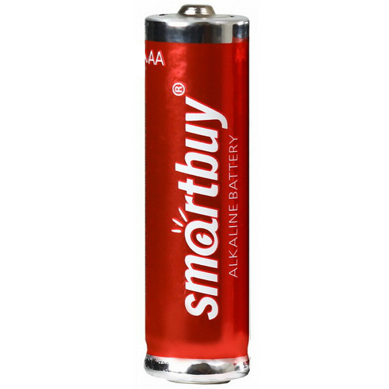Батарейка SmartBuy AAA LR03 Ultra Alkaline
