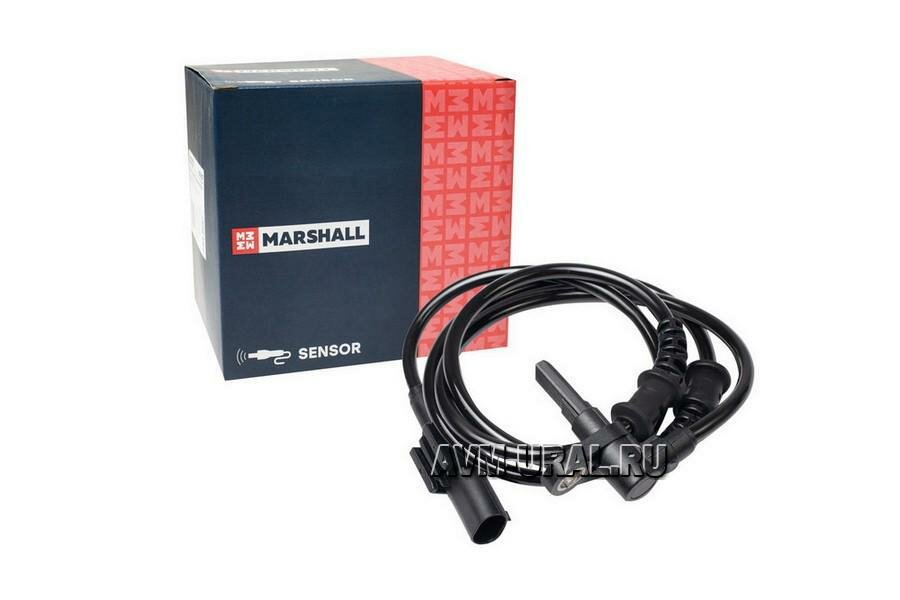 MARSHALL MSE0070 Датчик ABS Mercedes Sprinter II 06-; VAG Crafter I 06- передний Marshall