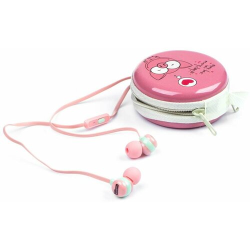 Наушники-гарнитура HARPER KIDS HK-39 orange 45400₽