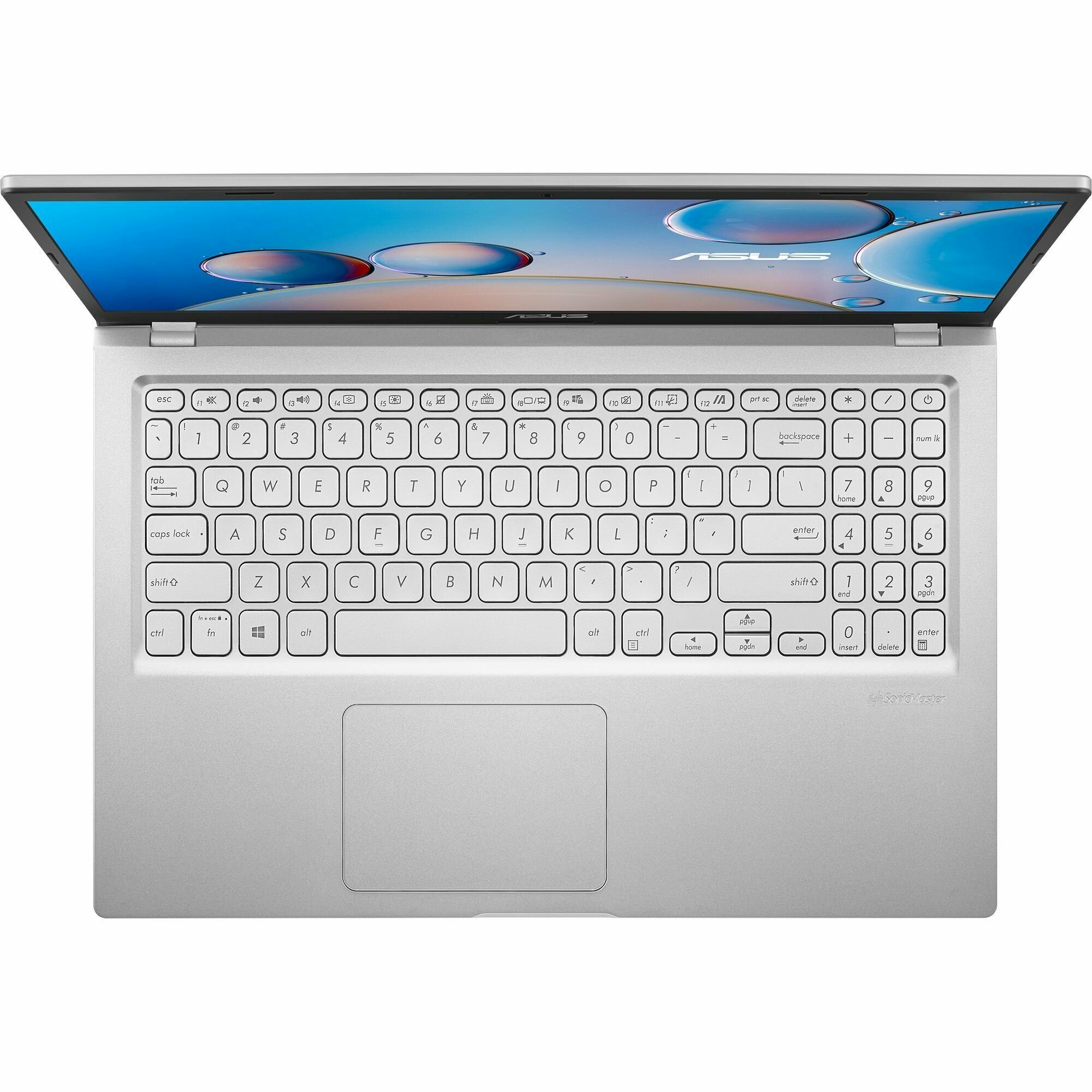 Ноутбук ASUS A516JP-EJ463