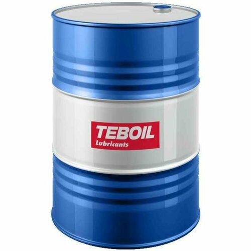 Масло трансмисионное TEBOIL Fluid To-4 10w