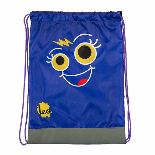 Лео Играй Мешок для обуви LBSH 315 х 42 см 02 999₽