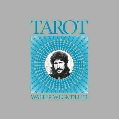 Виниловая пластинка Walter Wegmüller – Tarot 2LP виниловая пластинка walter trout ride 2lp