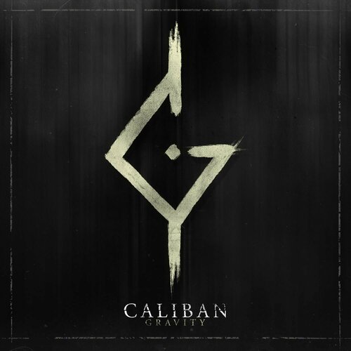 CALIBAN - Gravity (CD) 2016