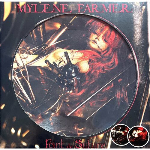 Farmer Mylene \