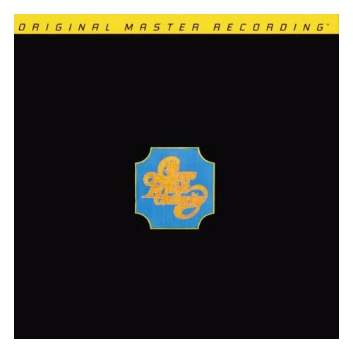 Компакт-Диски, Mobile Fidelity Sound Lab, CHICAGO - Chicago Transit Authority (SACD)