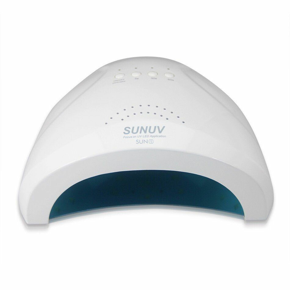 SUNUV LED/UV лампа SUNUV 1