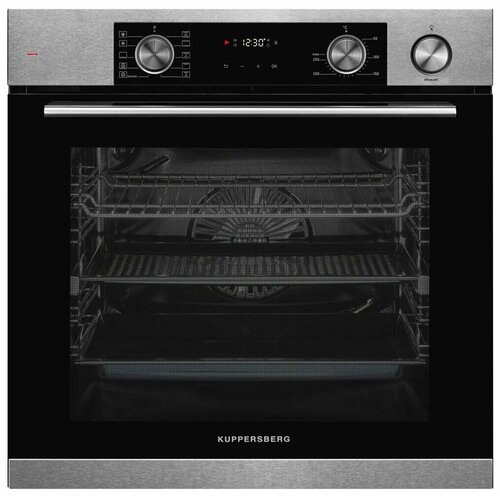 Встраиваемый электрический духовой шкаф Kuppersberg KSO 610 X 7071200₽