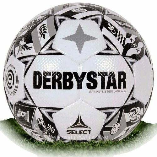 фото Derbystar eredivisie brillant aps by piro select