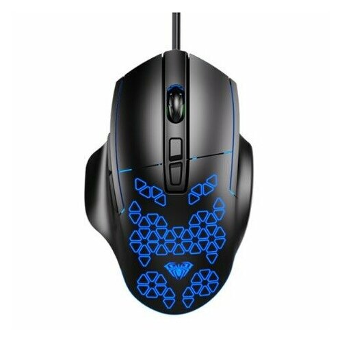 Мышь игровая AULA F812 112400₽