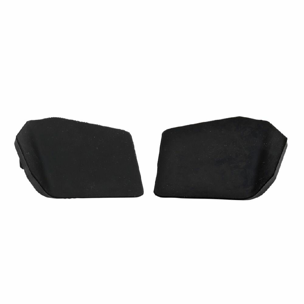 Заглушки боковые (2шт) Sledex для Polaris — фото 1