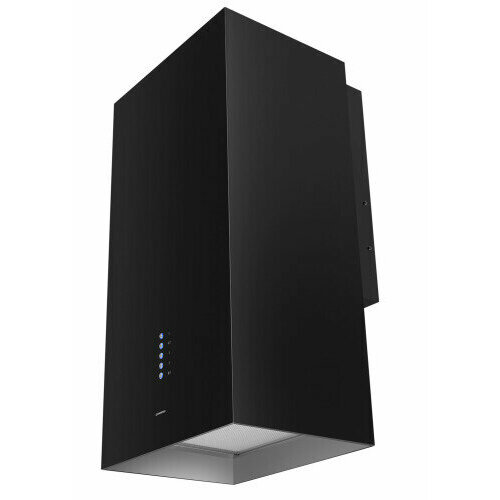 Каминная вытяжка Maunfeld Bath 402 чёрный 4524000₽