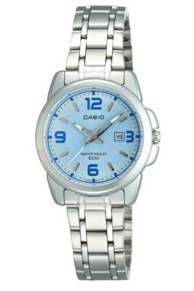 Наручные часы CASIO Collection LTP-1314D-2A