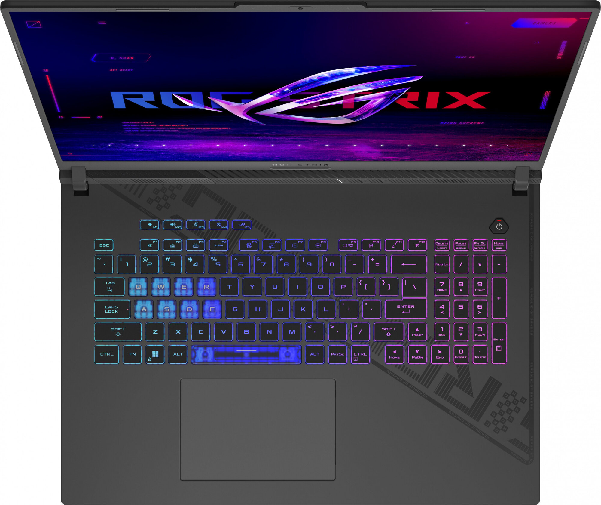 Ноутбук Asus - фото №14