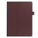 Чехол MyPads для Samsung Galaxy Note 10.1 N8000 коричневый кожаны...