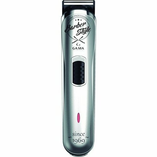 Машинка для стрижки GAMA GT527 BARBER STYLE - HF GMB2103 294000₽
