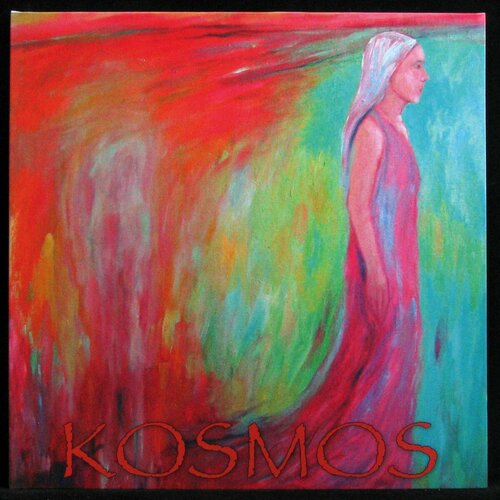 Виниловая пластинка Not On Label Kosmos – Salattu Maailma