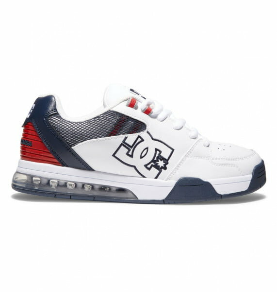 Кеды DC Shoes