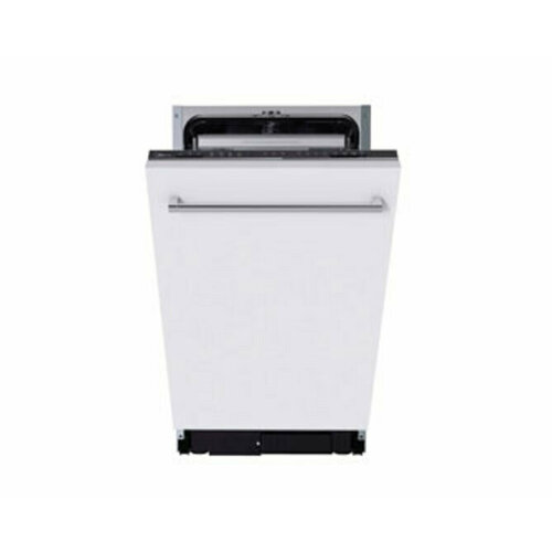 Встраиваемая посудомоечная машина MIDEA MID45S140i 4079900₽