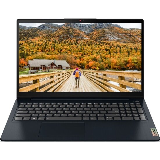 Ноутбук Lenovo IdeaPad 3 15ALC6 (82KU01DQRK)