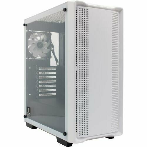 Корпус ATX DEEPCOOL CC560, белый (R-CC560-WHGAA4-G-1)