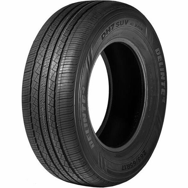 Автомобильная шина Delinte DH7 SUV 215/65 R16 102H летняя