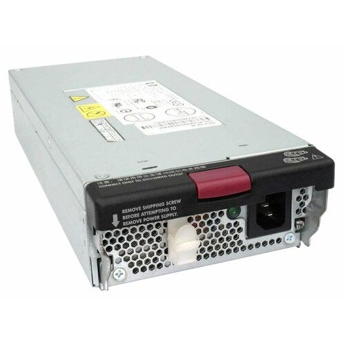 Резервный Блок Питания HP DPS-700CB 775W блок питания hp hstns pl01 725wt lite on для серверов ml350g4 ml350g4p