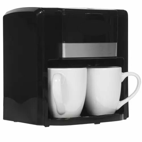 Кофеварка электрическая 0708 750Вт 03л 59944 227300₽