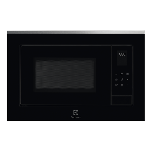 Микроволновая печь встраиваемая Electrolux LMSD253TM 6136400₽