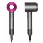 Фен Xiaomi SenCiciMen Hair Dryer HD15 Pink - изображение