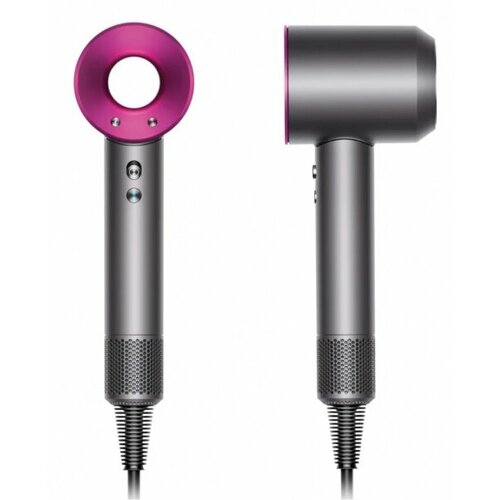 Фен Xiaomi SenCiciMen Hair Dryer HD15 Pink 212400₽